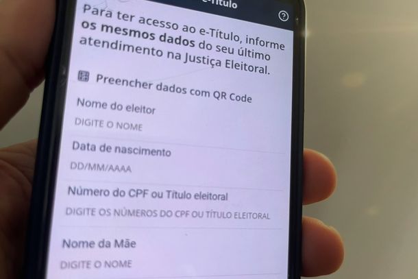 Como justificar o voto pelo celular no 1&ordm; turno em Mirassol e regi&atilde;o