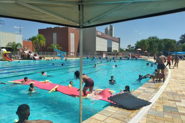 ConstruSer re&uacute;ne trabalhadores da constru&ccedil;&atilde;o civil e fam&iacute;lias em Rio Preto neste s&aacute;bado
