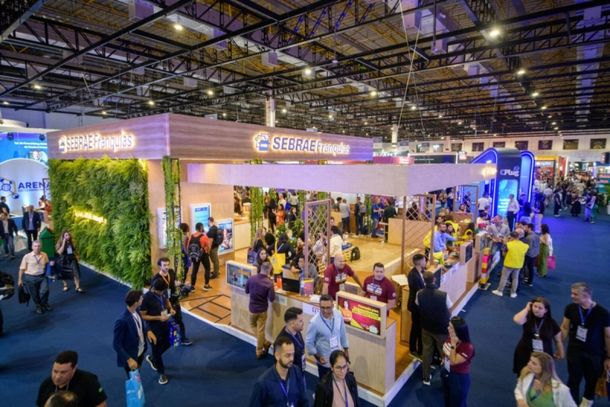 Empreendedores de Mirassol podem se inscrever para expor na Feira do Empreendedor 2026