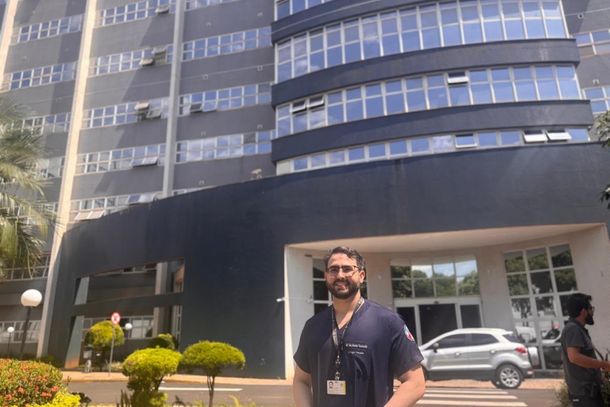 FAMERP/FUNFARME abre inscri&ccedil;&otilde;es para resid&ecirc;ncia m&eacute;dica 2027 com 313 vagas em 67 programas