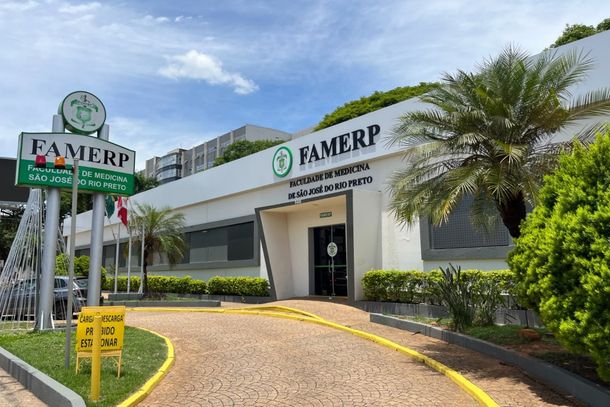 FAMERP/FUNFARME abre inscri&ccedil;&otilde;es para resid&ecirc;ncia m&eacute;dica 2027 com 313 vagas em 67 programas