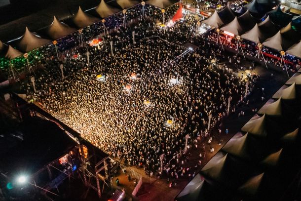 Festa do Pe&atilde;o de Ipigu&aacute; re&uacute;ne rodeio e grandes shows a partir desta quinta-feira