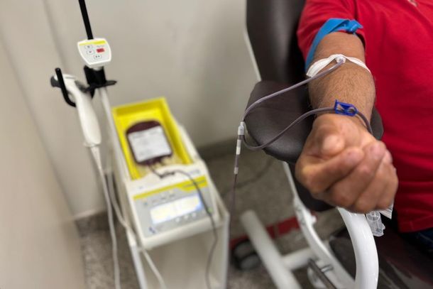 Mudan&ccedil;as reduzem per&iacute;odos de inaptid&atilde;o em diferentes situa&ccedil;&otilde;es e podem ampliar o n&uacute;mero de pessoas aptas a doar; unidade alerta para estoques reduzidos