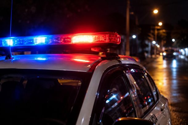 Homem &eacute; baleado e morre ap&oacute;s ser socorrido em Mirassol