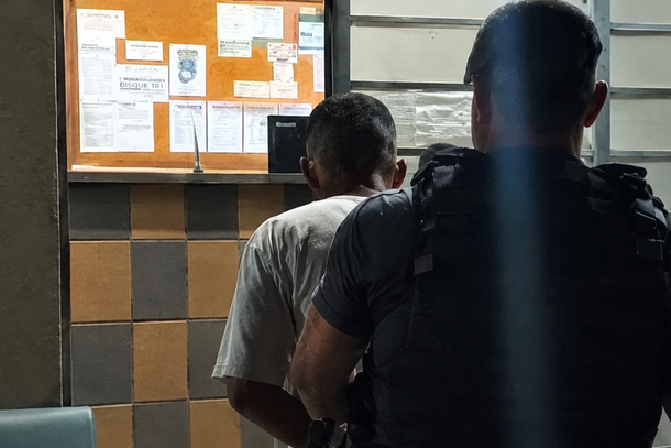 A&ccedil;&atilde;o da Pol&iacute;cia Militar ocorreu em Jos&eacute; Bonif&aacute;cio