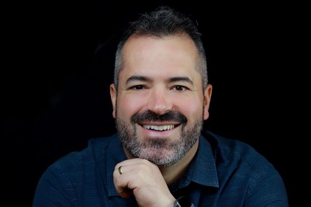 Kleber Sans&atilde;o &eacute; especialista em vendas e neg&oacute;cios