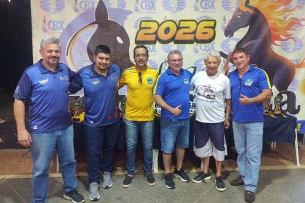 Mirassol se destaca na XI Copa de Xadrez R&aacute;pido com jovens talentos e veteranos