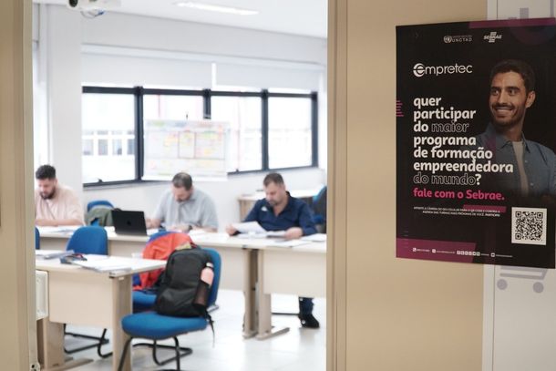 Mirassol tem &uacute;ltimas vagas para o Empretec, treinamento internacional do Sebrae