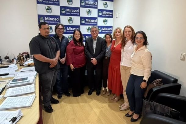 Prefeitura concede &aacute;reas comuns do Setlife Mirassol 1 por 30 anos
