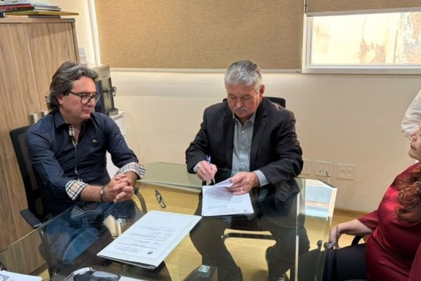 Prefeitura concede &aacute;reas comuns do Setlife Mirassol 1 por 30 anos