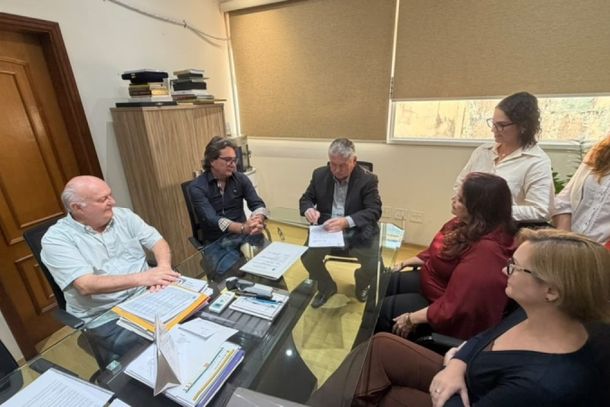 Prefeitura concede &aacute;reas comuns do Setlife Mirassol 1 por 30 anos