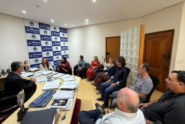 Prefeitura concede &aacute;reas comuns do Setlife Mirassol 1 por 30 anos