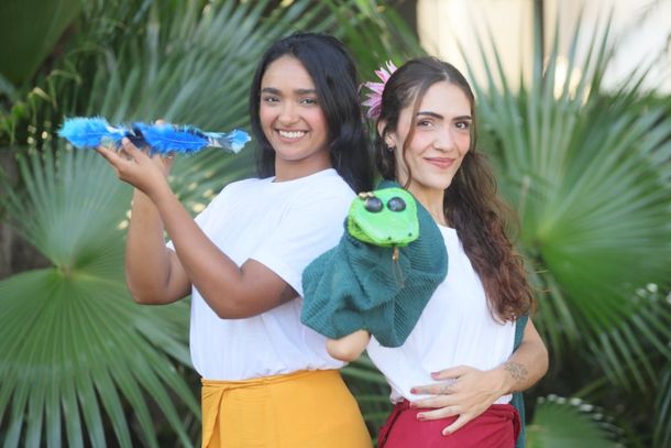 Nova Granada recebe 2&ordf; Mostra Cultural