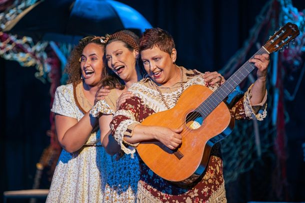 Nova Granada recebe 2&ordf; Mostra Cultural