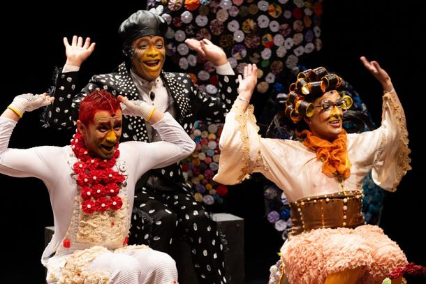 Nova Granada recebe 2&ordf; Mostra Cultural