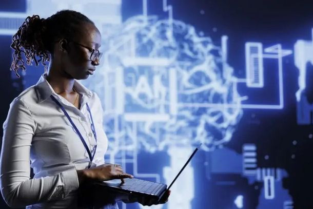 Oficina ensina empreendedores de Mirassol a usar Intelig&ecirc;ncia Artificial para vender mais