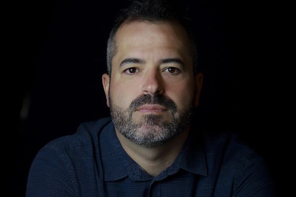 Kleber Sans&atilde;o &eacute; especialista em vendas e neg&oacute;cios