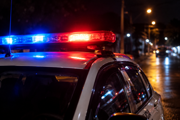 A&ccedil;&atilde;o da Pol&iacute;cia Militar ocorreu na noite da &uacute;ltima sexta-feira (11)