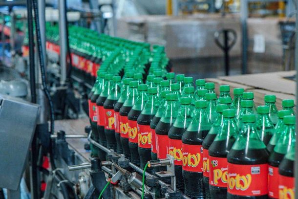 Atualmente, a Poty produz cerca de 6 milh&otilde;es de caixas por m&ecirc;s, com um portf&oacute;lio de 97 produtos, 12 marcas pr&oacute;prias distribu&iacute;das em nove categorias e mais de 200 marcas de parceiros