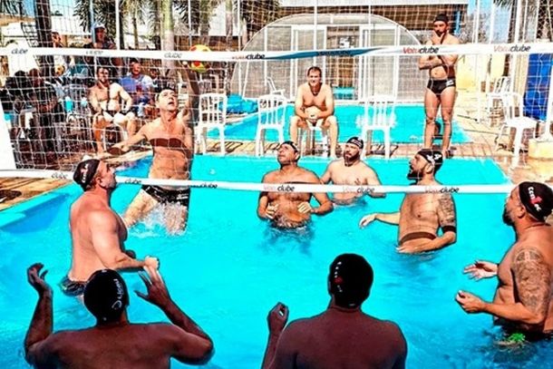 Biribol 50+: Mirassol encara quatro partidas na etapa de Rio Preto neste s&aacute;bado