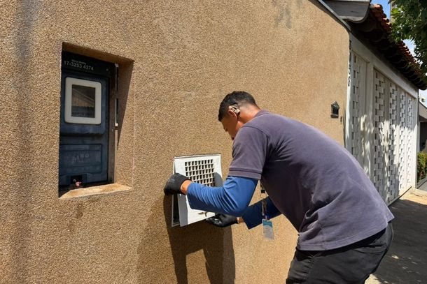 Caixa padr&atilde;o de &aacute;gua: Sanessol destaca 5 vantagens da adequa&ccedil;&atilde;o do hidr&ocirc;metro