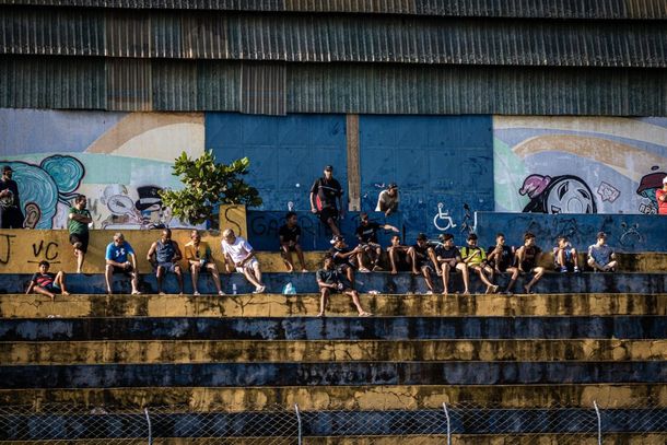 Campeonato Amador de Mirassol tem nova rodada e Fam&iacute;lia Black assume a lideran&ccedil;a