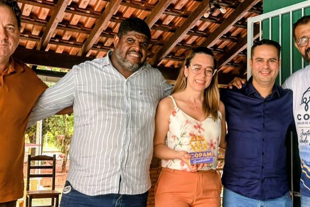 Conselho de Pastores de Mirassol reelege diretoria para 2026&ndash;2030