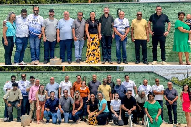 Conselho de Pastores de Mirassol reelege diretoria para 2026&ndash;2030