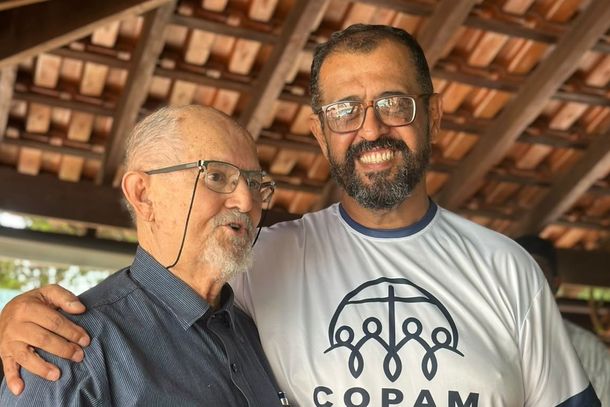 Conselho de Pastores de Mirassol reelege diretoria para 2026&ndash;2030
