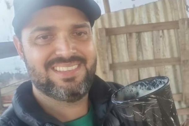 Klebim tinha 41 anos e era bastante conhecido entre motoristas de carga que circulam pela regi&atilde;o de S&atilde;o Jos&eacute; do Rio Preto