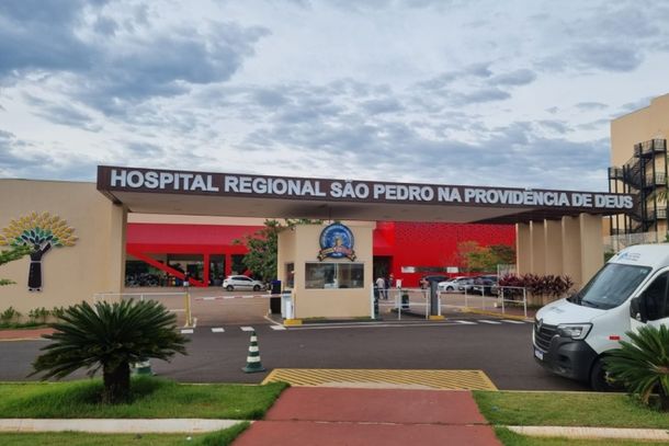 Hospital Regional de Mirassol celebra 1 ano com mais de 143 mil atendimentos