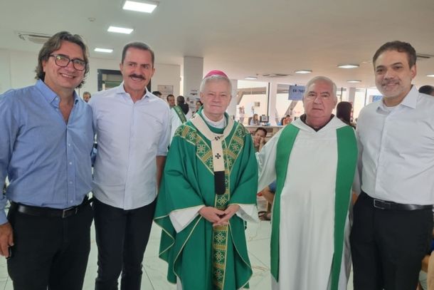 Hospital Regional de Mirassol celebra 1 ano com mais de 143 mil atendimentos