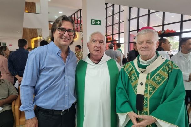 Hospital Regional de Mirassol celebra 1 ano com mais de 143 mil atendimentos