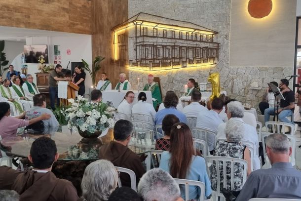 Hospital Regional de Mirassol celebra 1 ano com mais de 143 mil atendimentos