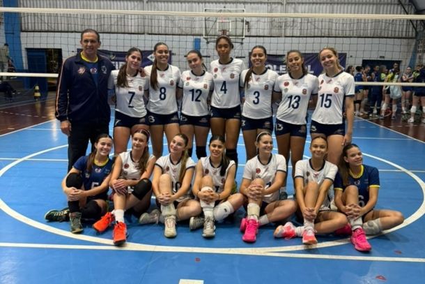 Leoas Mirassol vence Santo Andr&eacute; por 3 a 0 e fica perto da semifinal do Paulista