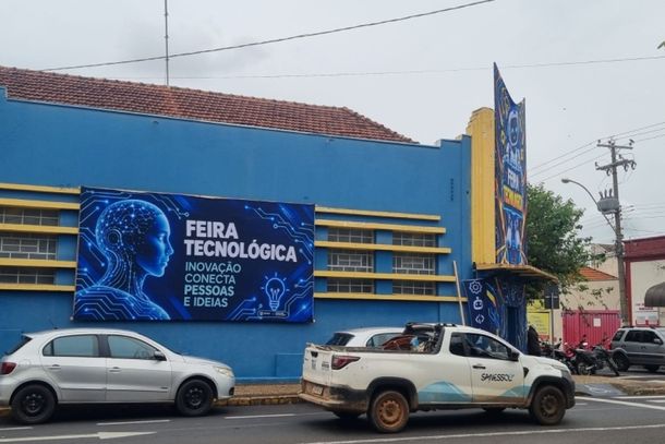 Mirassol abre 3&ordf; Feira Tecnol&oacute;gica com projetos de alunos da rede municipal