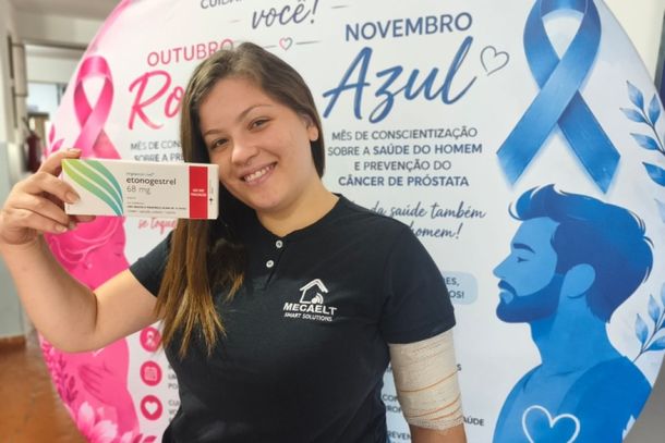 Mirassol atende 70 mulheres em a&ccedil;&atilde;o para inser&ccedil;&atilde;o de Implanon&reg;