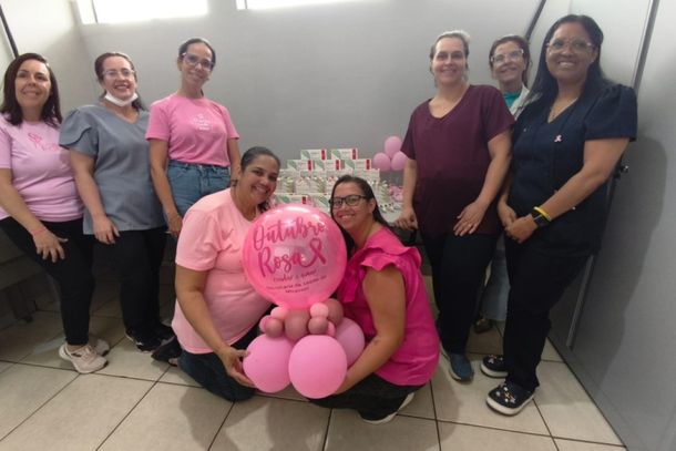 Mirassol atende 70 mulheres em a&ccedil;&atilde;o para inser&ccedil;&atilde;o de Implanon&reg;