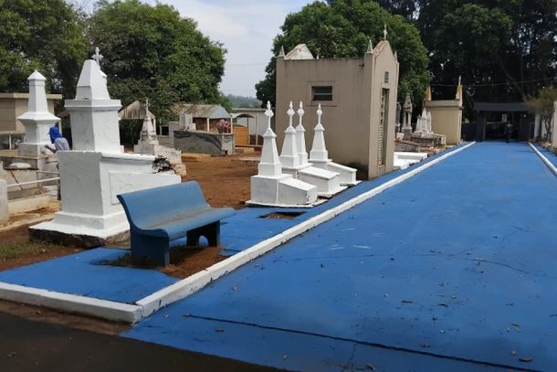 Mirassol prepara cemit&eacute;rios para receber cerca de 10 mil pessoas no Dia de Finados