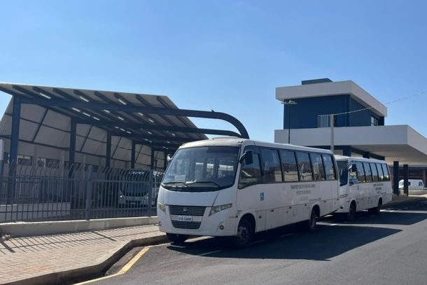 Mirassol ter&aacute; &ocirc;nibus gr&aacute;tis neste domingo para levar eleitores aos locais de vota&ccedil;&atilde;o