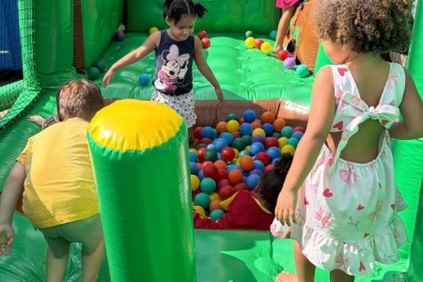 Mirassol ter&aacute; programa&ccedil;&atilde;o especial para celebrar o Dia das Crian&ccedil;as em diferentes bairros