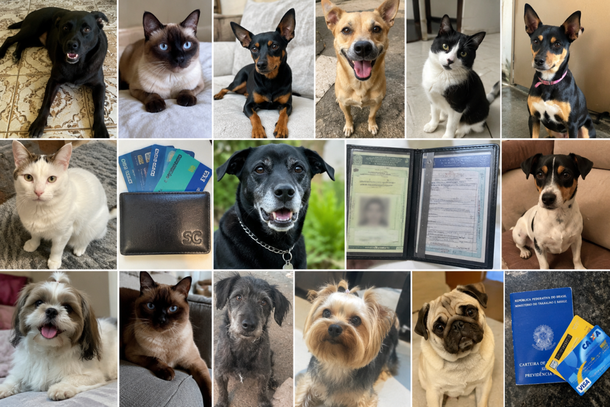 Em cinco anos, Portal da Cidade Mirassol ajudou a solucionar 19 casos de desaparecimento de animais e at&eacute; carteiras com documentos