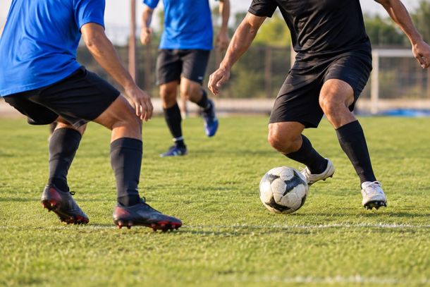 Quatro partidas movimentam a 2&ordf; rodada do Amador de Mirassol neste fim de semana