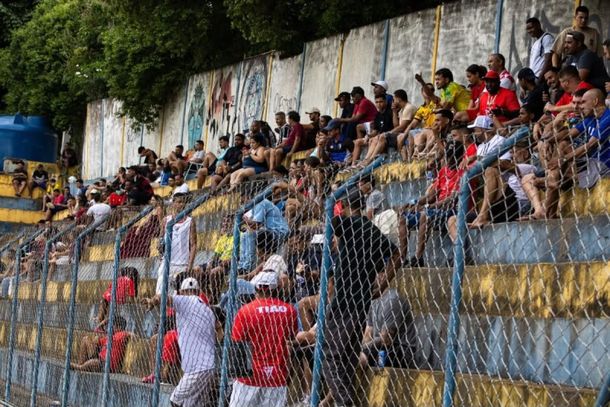 Segunda rodada do Amador de Mirassol agita disputa pela classifica&ccedil;&atilde;o