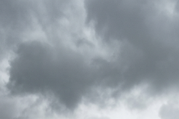 Semana come&ccedil;a amena e termina com chuva frequente em Mirassol