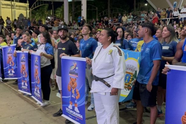 T&ecirc;nis de mesa leva Mirassol ao 28&ordm; lugar nos Jogos Abertos