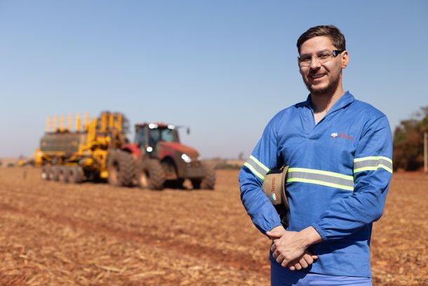 Tereos abre curso gratuito de Log&iacute;stica e atrai interesse de jovens da regi&atilde;o de Rio Preto