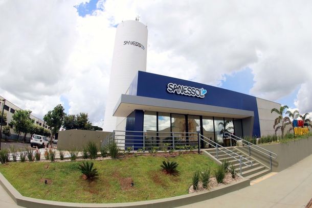 Tudo o que voc&ecirc; precisa saber sobre a loja de atendimento da Sanessol