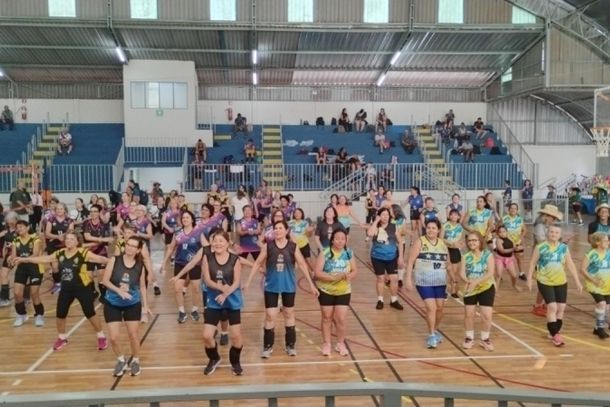 V&ocirc;lei adaptado de Mirassol conquista t&iacute;tulo regional e garante vaga na final estadual