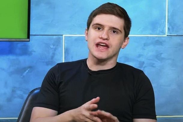 Youtuber e Bolsonarista Lucas Pavanato, do PL, &eacute; o candidato mais votado em Mirassol para deputado federal